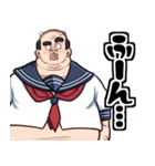 JKおじ（個別スタンプ：30）
