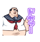 JKおじ（個別スタンプ：31）