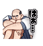 JKおじ（個別スタンプ：40）