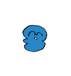 三田のスタンプ2▼（個別スタンプ：3）