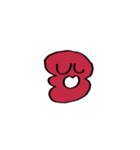 三田のスタンプ2▼（個別スタンプ：27）