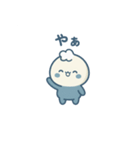 ぽむの 会話 スタンプ（個別スタンプ：2）