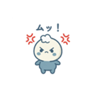 ぽむの 会話 スタンプ（個別スタンプ：6）