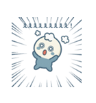 ぽむの 会話 スタンプ（個別スタンプ：14）