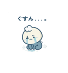 ぽむの 会話 スタンプ（個別スタンプ：18）