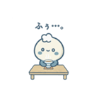 ぽむの 会話 スタンプ（個別スタンプ：26）