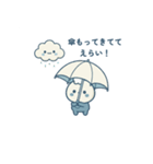 ぽむの 会話 スタンプ（個別スタンプ：28）