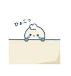 ぽむの 会話 スタンプ（個別スタンプ：29）