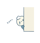 ぽむの 会話 スタンプ（個別スタンプ：30）