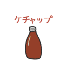 お願い！これ買ってきてスタンプ（個別スタンプ：28）