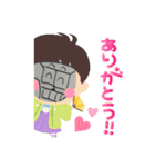 pikkari002（個別スタンプ：4）