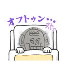 pikkari002（個別スタンプ：5）
