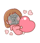 pikkari002（個別スタンプ：8）