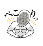 pikkari002（個別スタンプ：11）