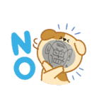 pikkari002（個別スタンプ：18）