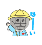 pikkari002（個別スタンプ：22）