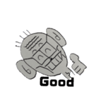 pikkari002（個別スタンプ：32）
