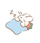 ♪ちょっと変なうさぎスタンプ♪（個別スタンプ：23）