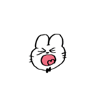 飛蔵と黒兎とほうじ茶のスタンプ▼（個別スタンプ：19）