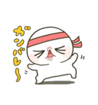 TCGトレカにハマるもちぷに（個別スタンプ：38）