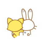 コアーラさん＆フレンズ（個別スタンプ：4）