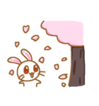 コアーラさん＆フレンズ（個別スタンプ：16）