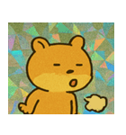 りすぴかクルミ急便伝説@SFW（個別スタンプ：25）