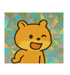 りすぴかクルミ急便伝説@SFW（個別スタンプ：29）