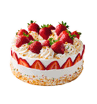組み合わせ♡秋のお祝い♡誕生日＆記念日♡（個別スタンプ：35）