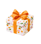 組み合わせ♡秋のお祝い♡誕生日＆記念日♡（個別スタンプ：38）