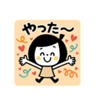 毎日使える☆ゆるかわスタンプ（個別スタンプ：28）