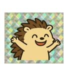 やまぴかハリハリ突撃団@SFW（個別スタンプ：1）