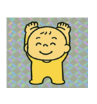 キラベビーのほよよ日記@SFW（個別スタンプ：13）