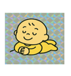 キラベビーのほよよ日記@SFW（個別スタンプ：14）