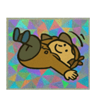 ホロきら探偵のナゾ解きタイム@SFW（個別スタンプ：9）