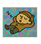 ホロきら探偵のナゾ解きタイム@SFW（個別スタンプ：12）