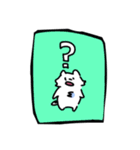 ホタの毎日スタンプ（個別スタンプ：14）