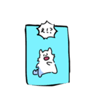ホタの毎日スタンプ（個別スタンプ：15）