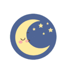 まるまるのわんこ1（個別スタンプ：18）