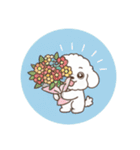 まるまるのわんこ1（個別スタンプ：29）