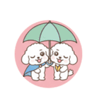 まるまるのわんこ1（個別スタンプ：31）