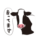 酒好きアニマル その2（個別スタンプ：30）