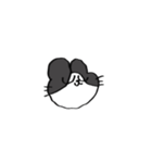 うさぎ田のスタンプ7▼（個別スタンプ：2）