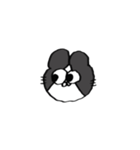 うさぎ田のスタンプ7▼（個別スタンプ：10）