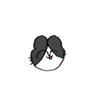 うさぎ田のスタンプ7▼（個別スタンプ：11）