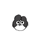 うさぎ田のスタンプ7▼（個別スタンプ：12）