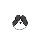 うさぎ田のスタンプ7▼（個別スタンプ：22）