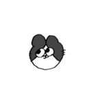 うさぎ田のスタンプ7▼（個別スタンプ：28）