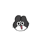 うさぎ田のスタンプ7▼（個別スタンプ：29）