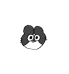 うさぎ田のスタンプ7▼（個別スタンプ：36）